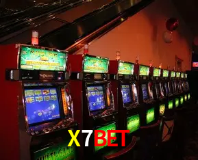 X7Bet Game